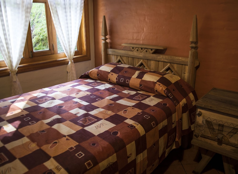 Cabana Le Chalet