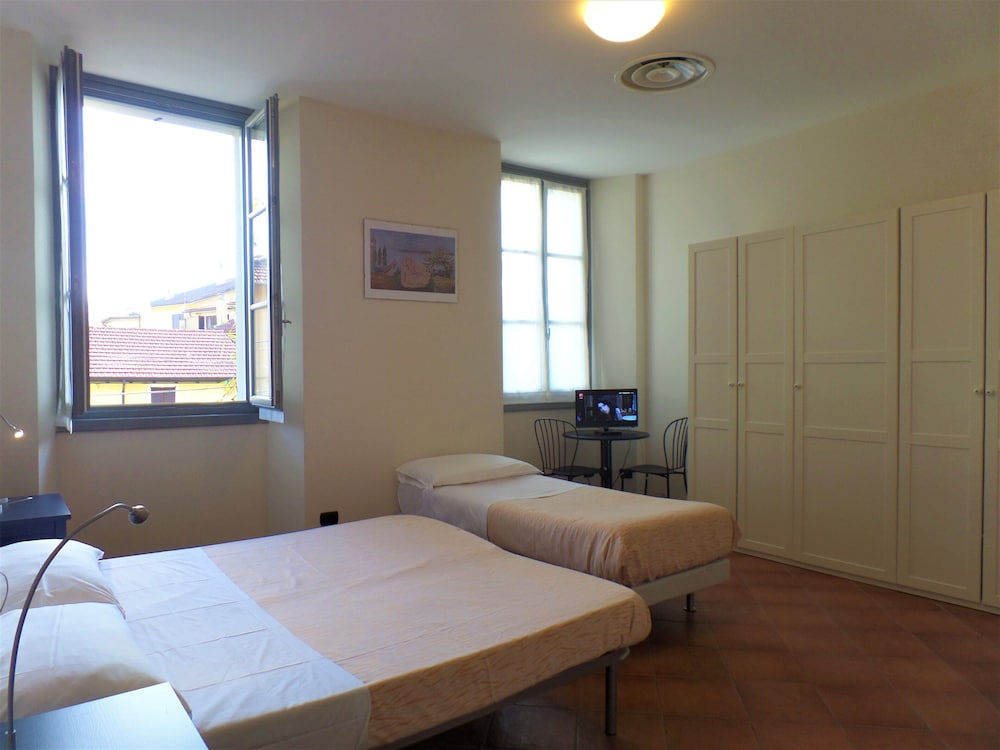 La Vecchia Scuola view 4