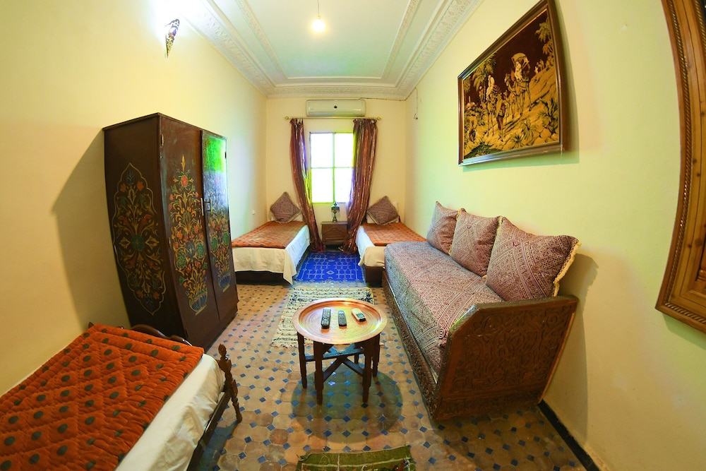 Riad Dar Fes