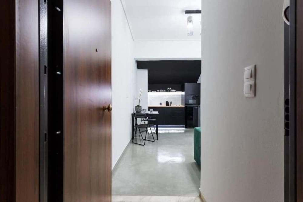 Downtown Exarchia 1st