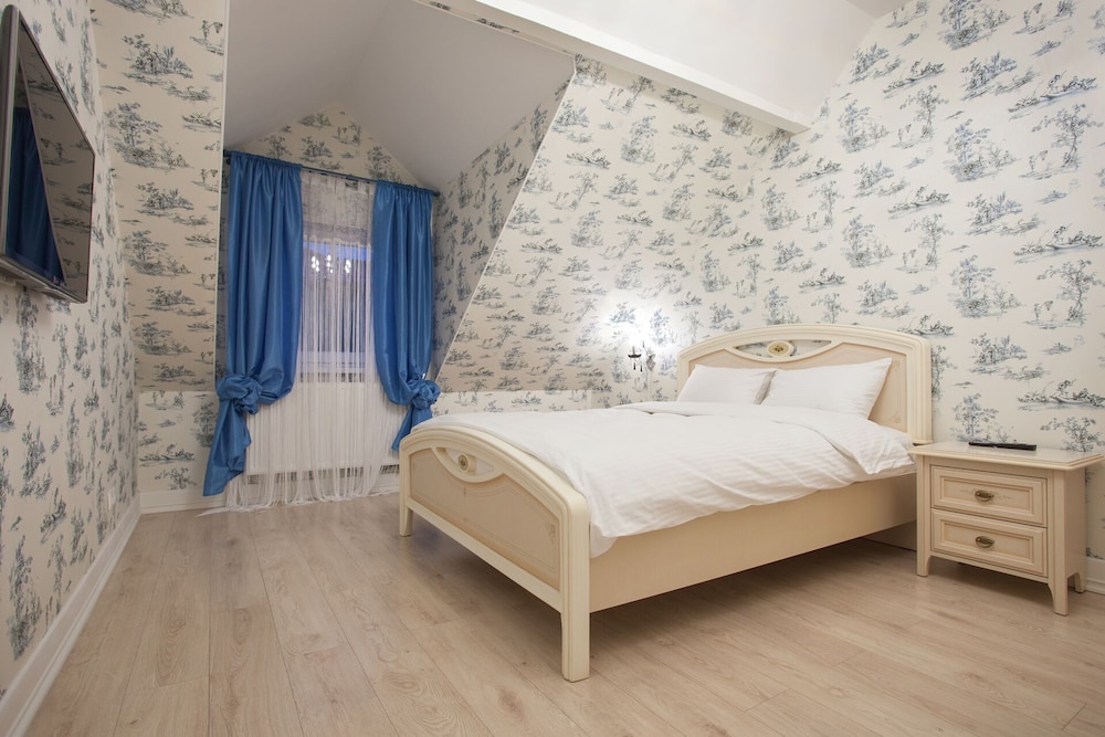Guest house Shtenvald view 3