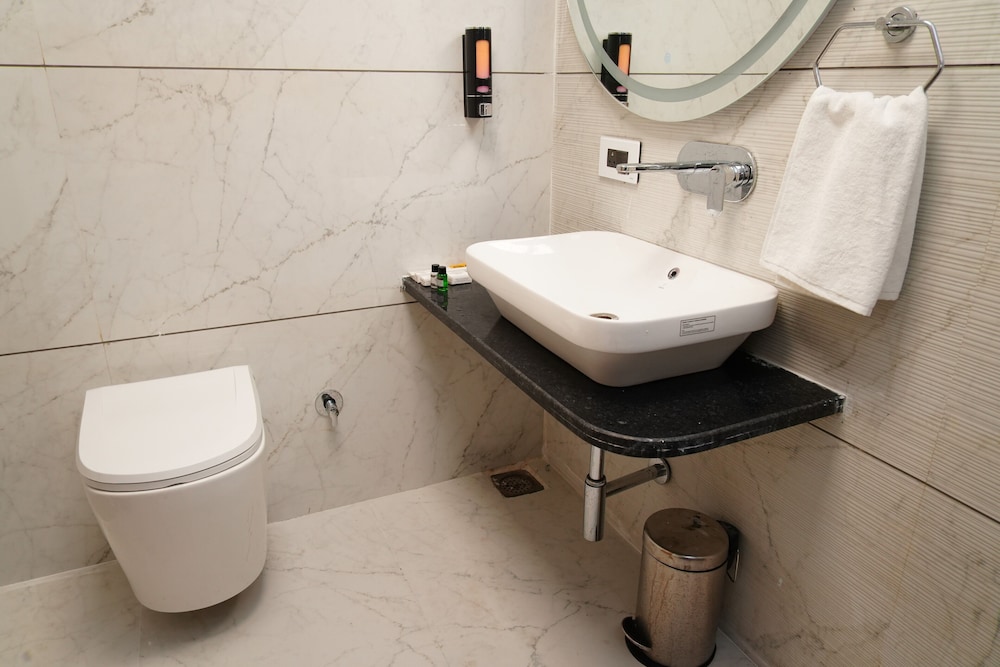 HOTEL BHAGYALAXMI LUXURY INN
