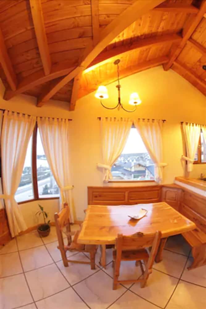 Cabañas Chesa Engadina
