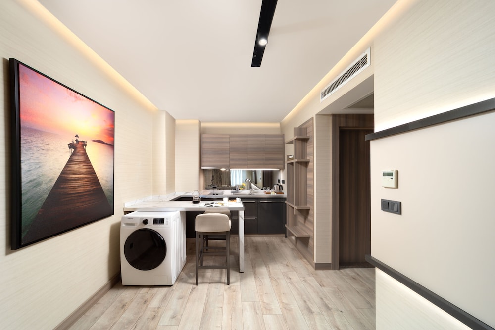 Nish Palace Exclusive Süitler - Image 50