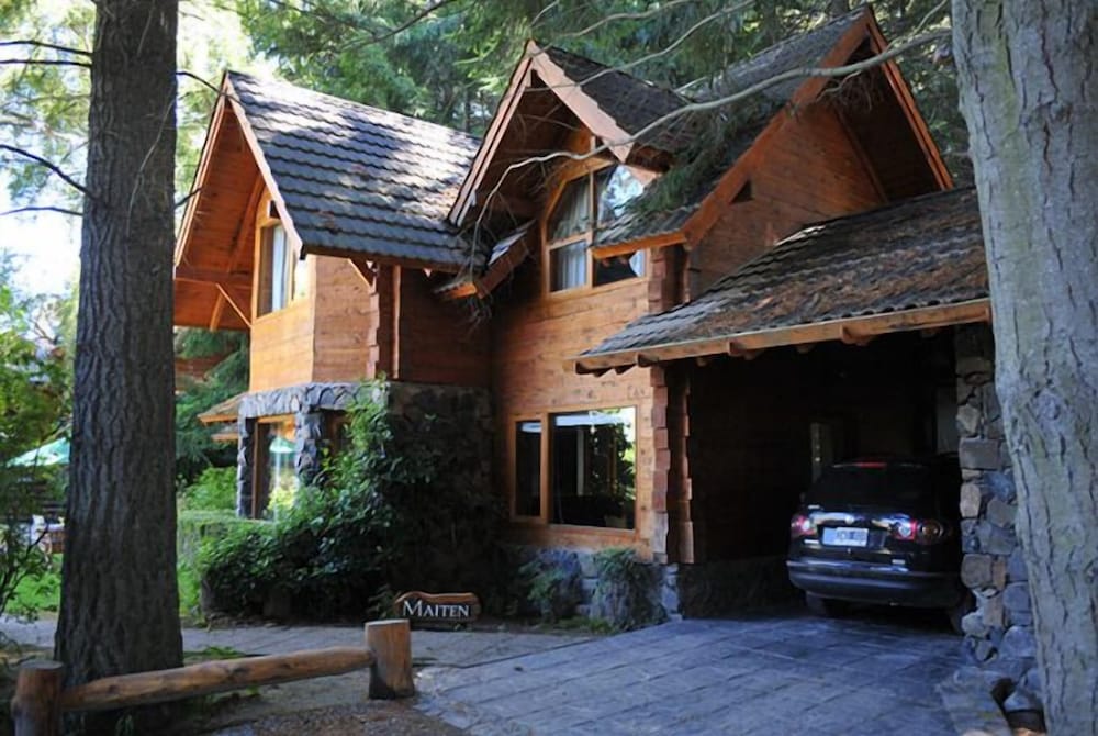 Cabañas Rincón del Lago