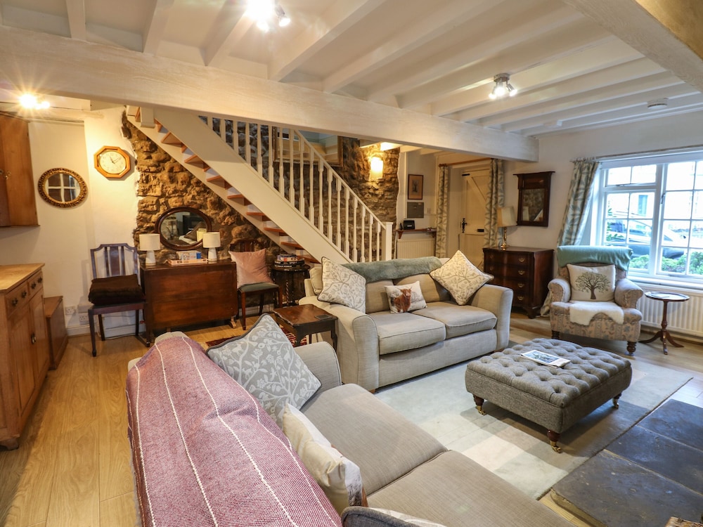 Malt Shovel Cottage