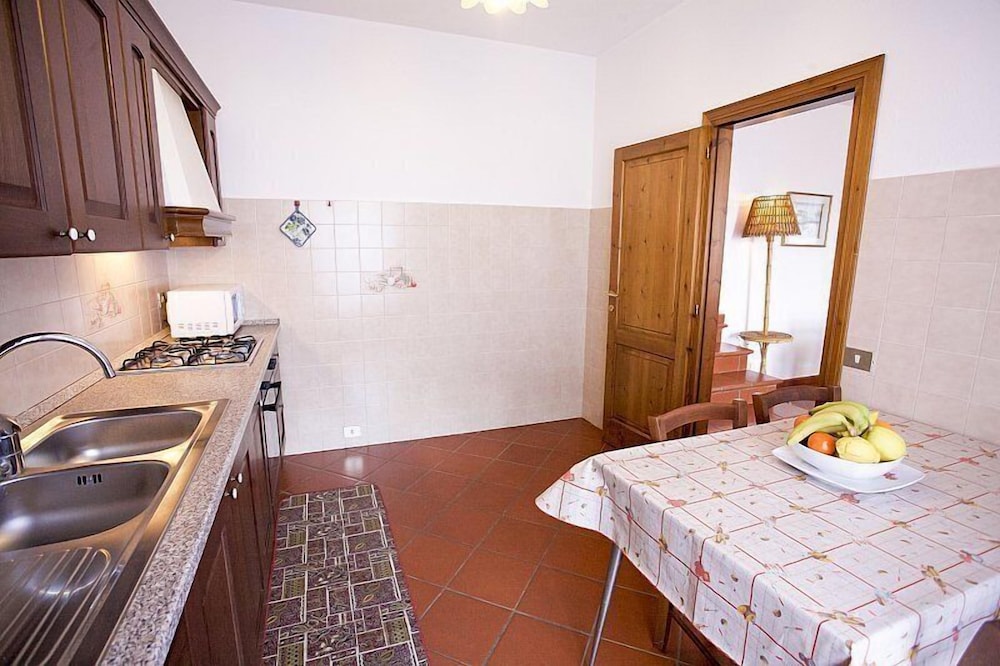 Villino Mare e Natura view 5