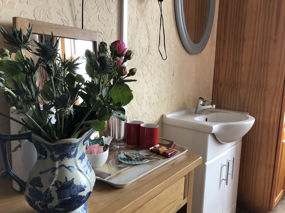 Castle Walk B&B