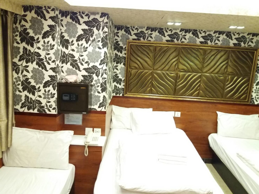 Rai Lei Hostel