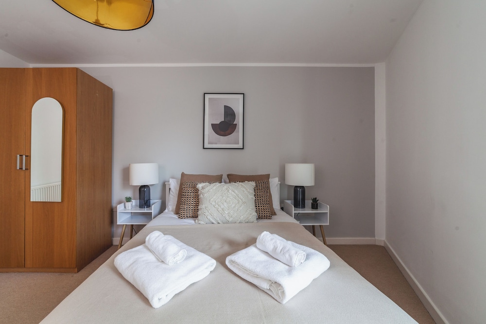 Cosy flat in Lambeth