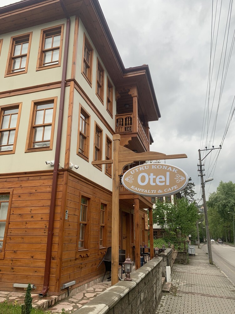 Utku Konağı, photo 14