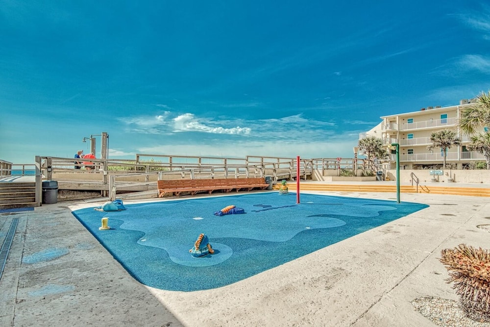 The Oyster by Brightwild Beachfront Condo