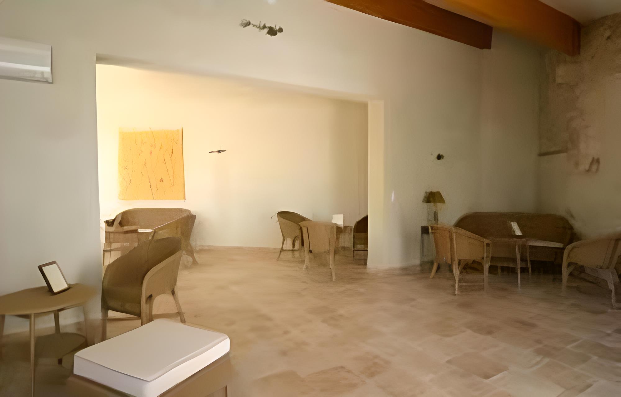 La Bastide des Senteurs view 3