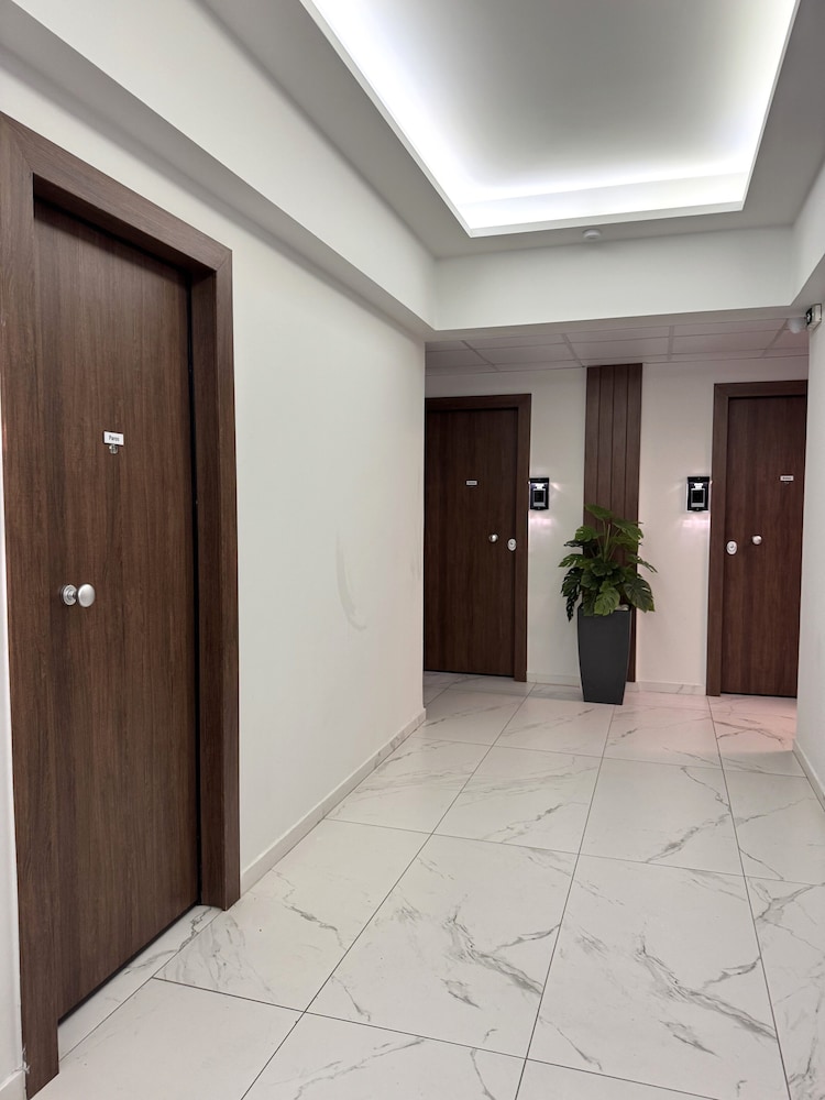 Chic Centre Suites Athens