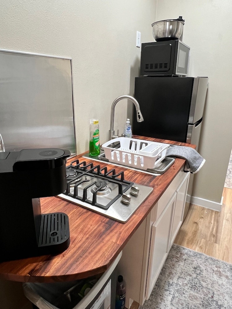 Huffman Extended Stay Suites