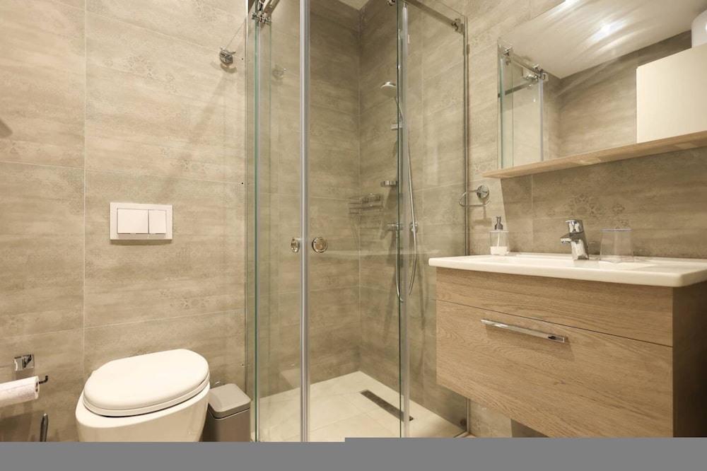 Sanpietro Vacation Apartment 006
