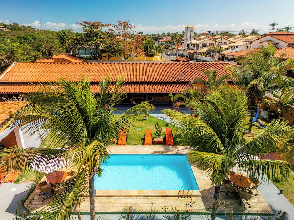 Brisas do Oceano Lofts