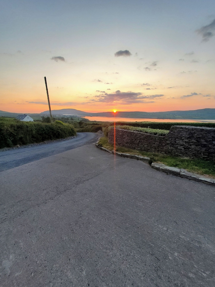 Portmagee Seaside Retreat