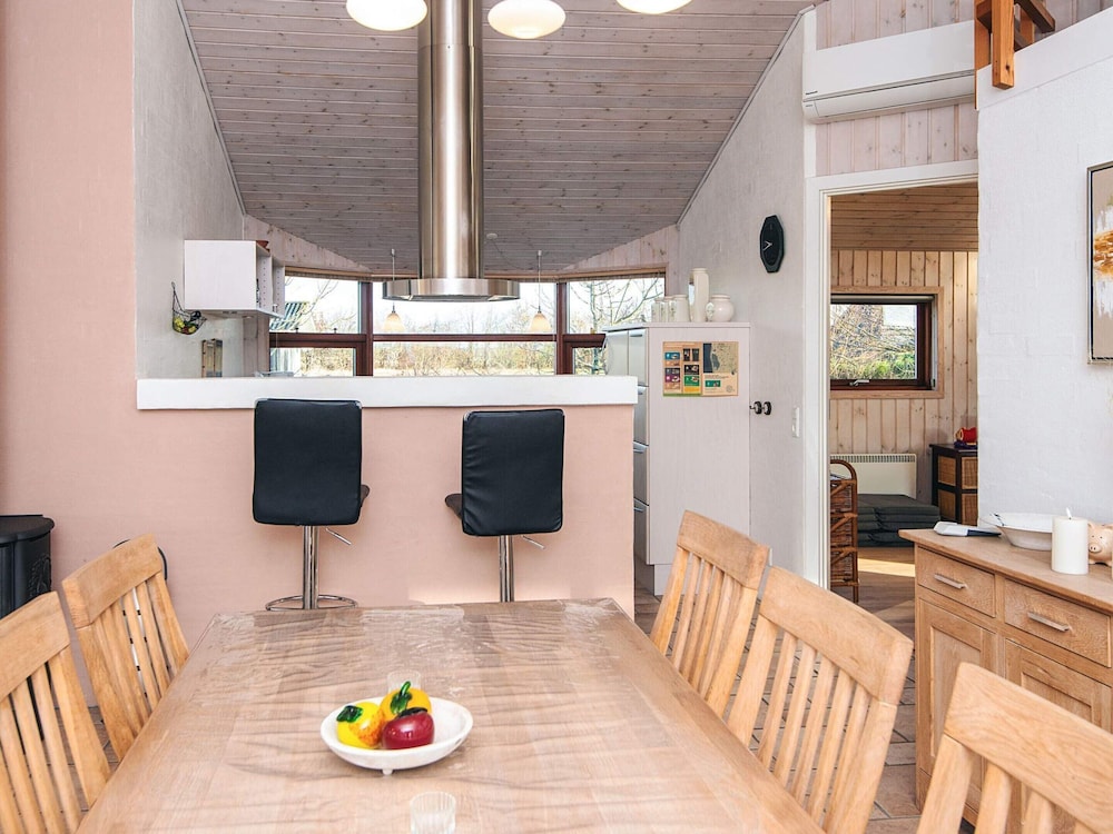 4 Star Holiday Home in Tarm