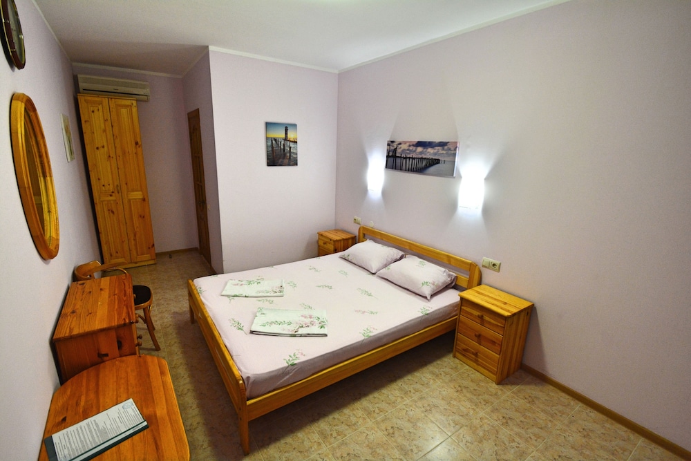 Guest House Skazka
