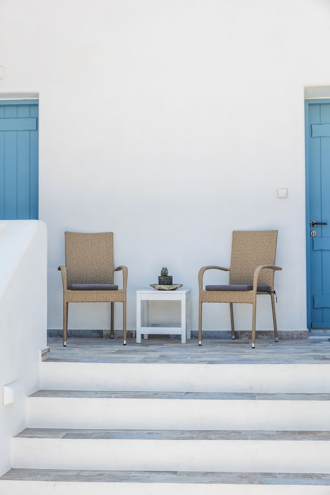 Depis Edem Luxury Villas