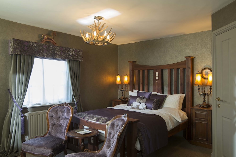 The Plough Inn
