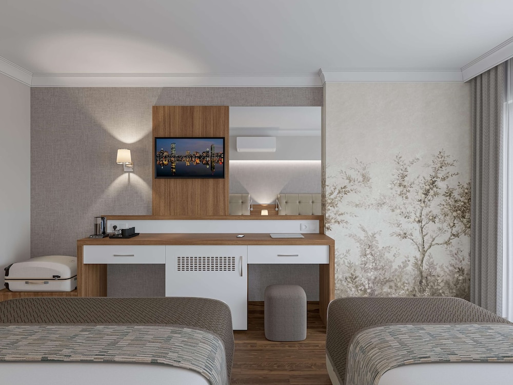 Annabella Diamond Hotel & Spa - All Inclusive