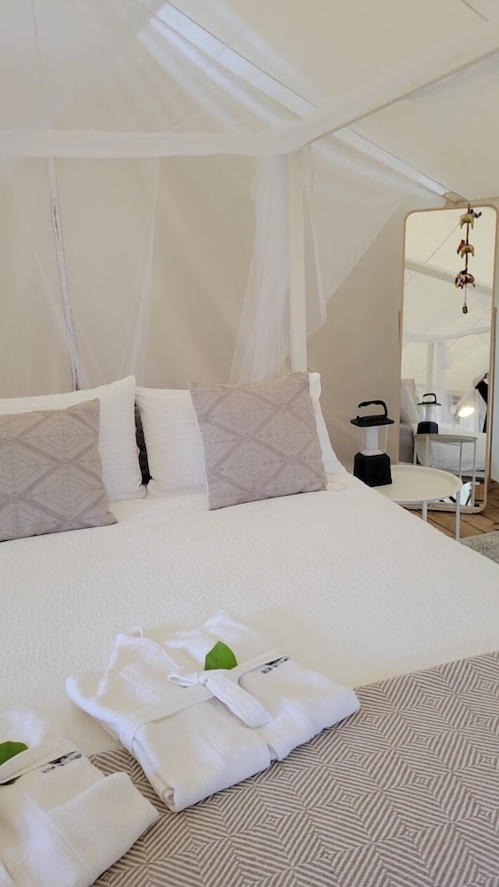 Haida Gwaii Glamping Co.