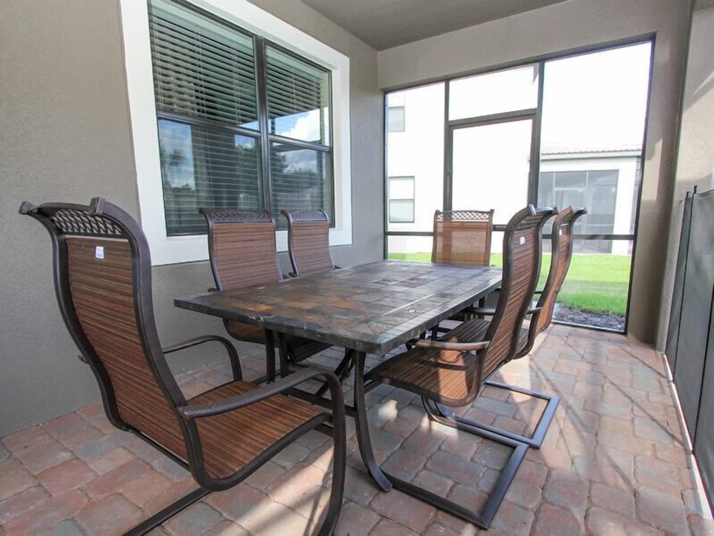 Ov3444 - Champions Gate Resort - 8 Bed 5 Baths Villa