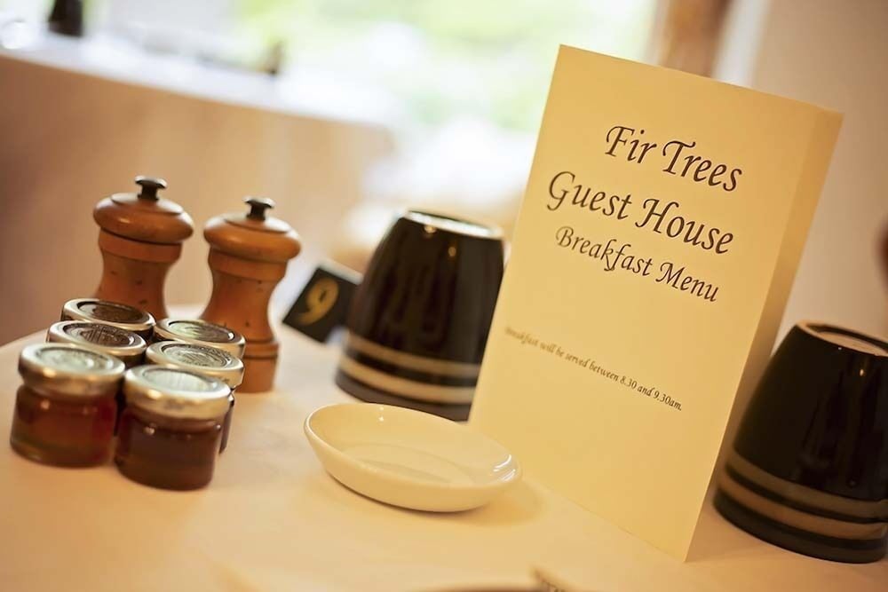 Fir Trees Guest House