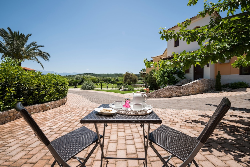 Iason Villas