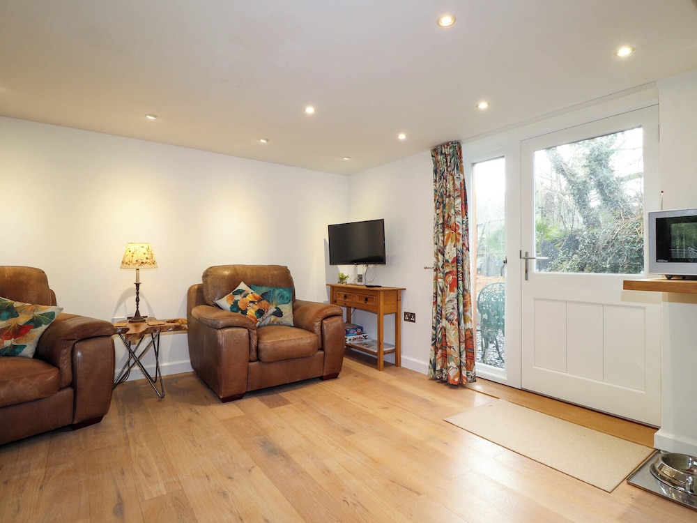 The Studio at Dan y Garn