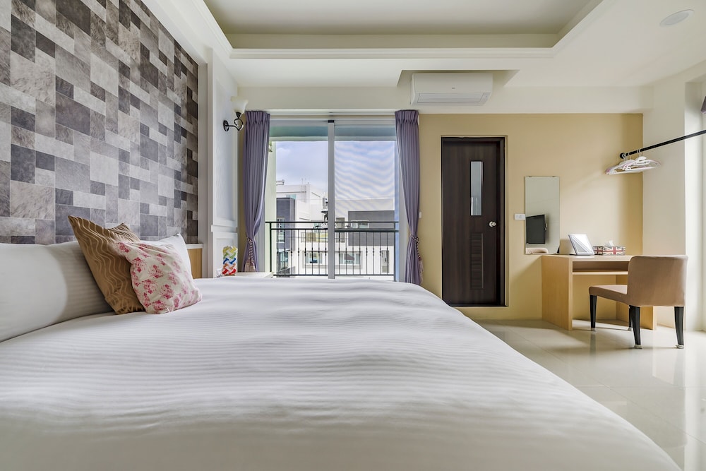 TT Blue B&B
