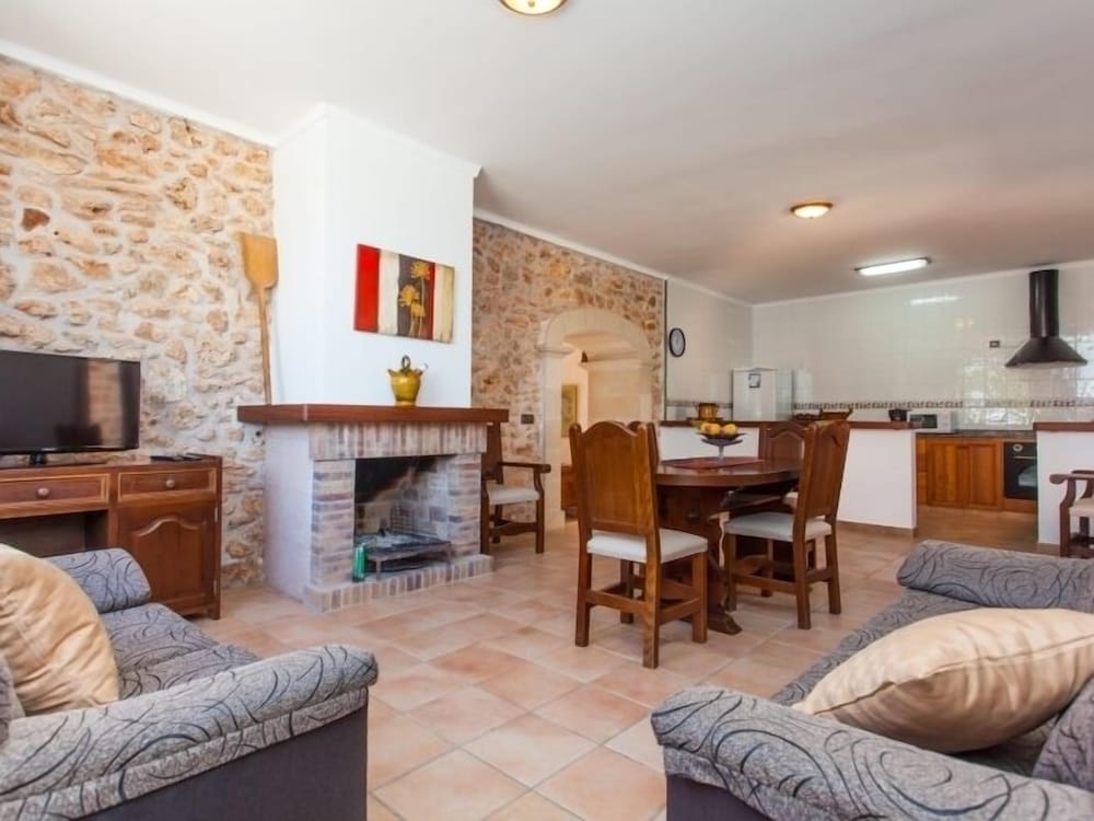Finca Ses Comes view 3
