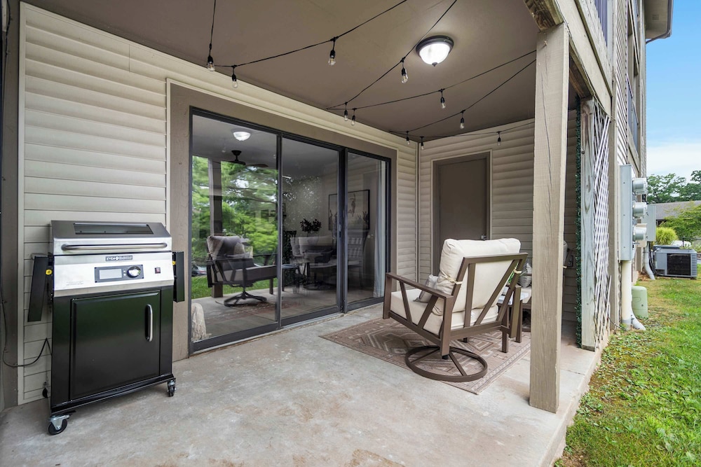 Leisure Nest Escape For 7