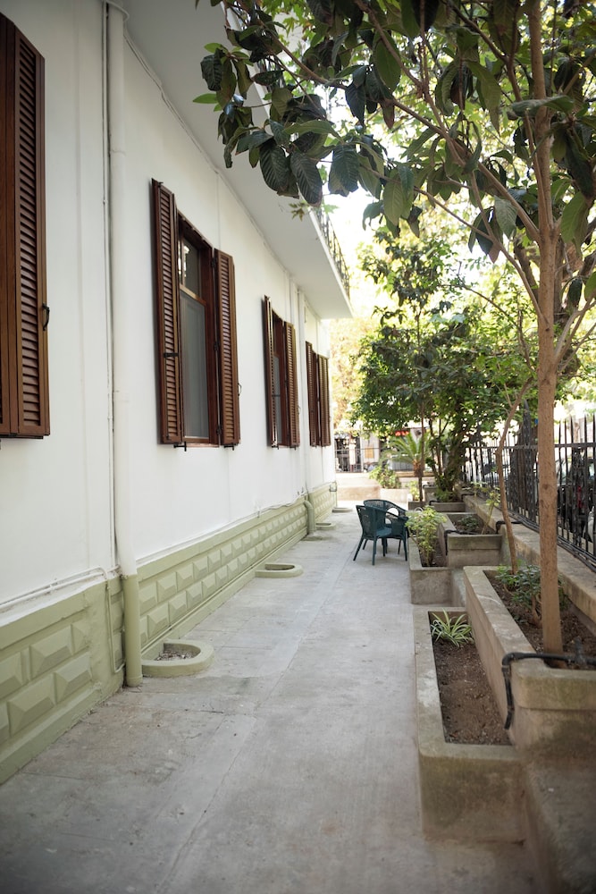 Jensen Luxury Suites
