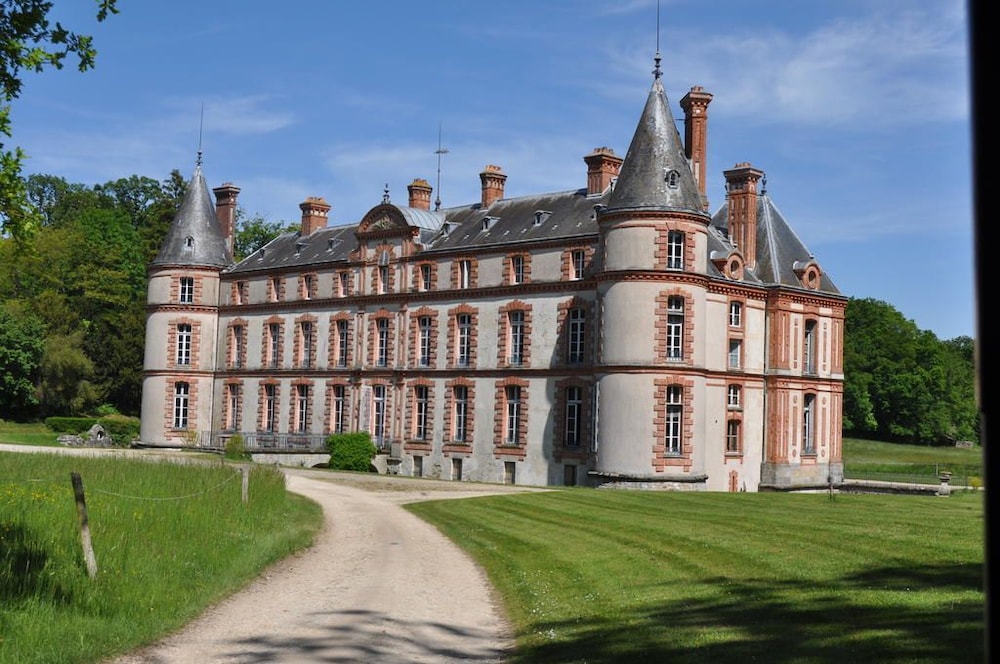 Le Domaine de Graville