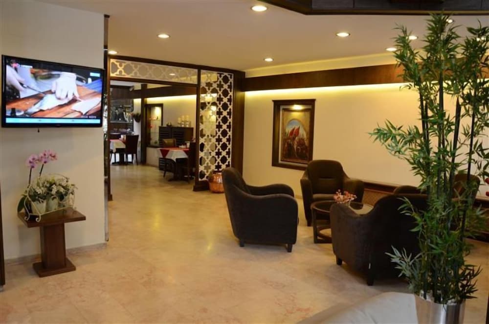 Rest Otel - Image 20