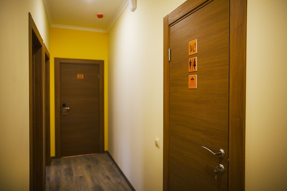 Portal Hostel and Hotel