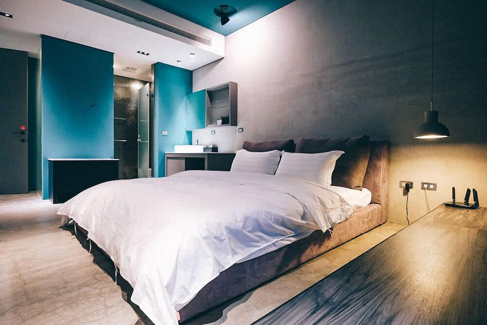 Loft Villa view 2