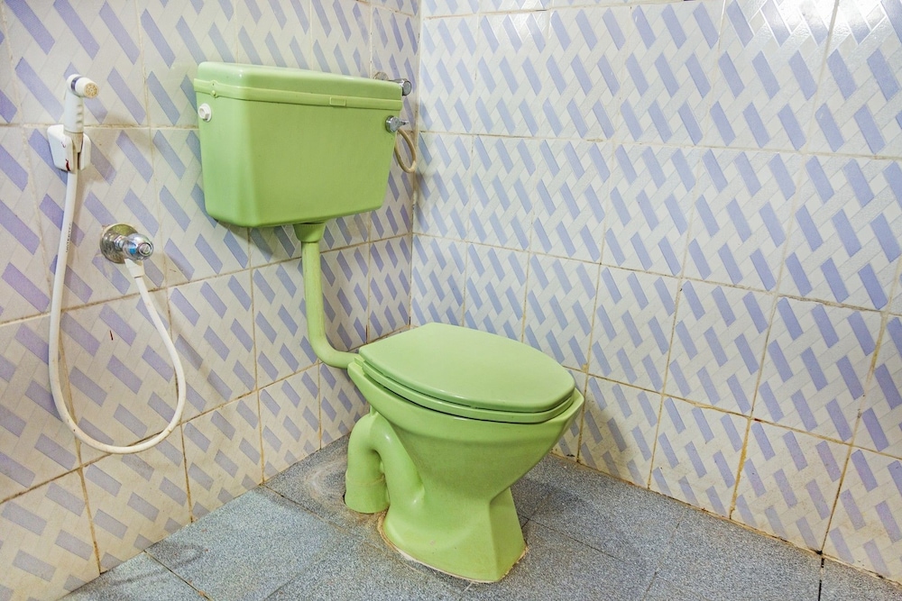 GuestHouser 1 BR Homestay 2e91