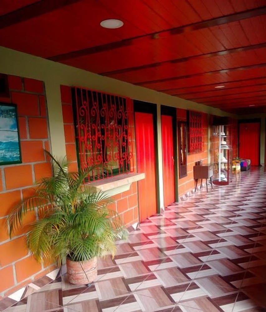 Finca Tradicional La Colonia