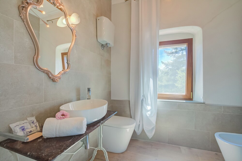 Relaxing Margherita Home Private Garden