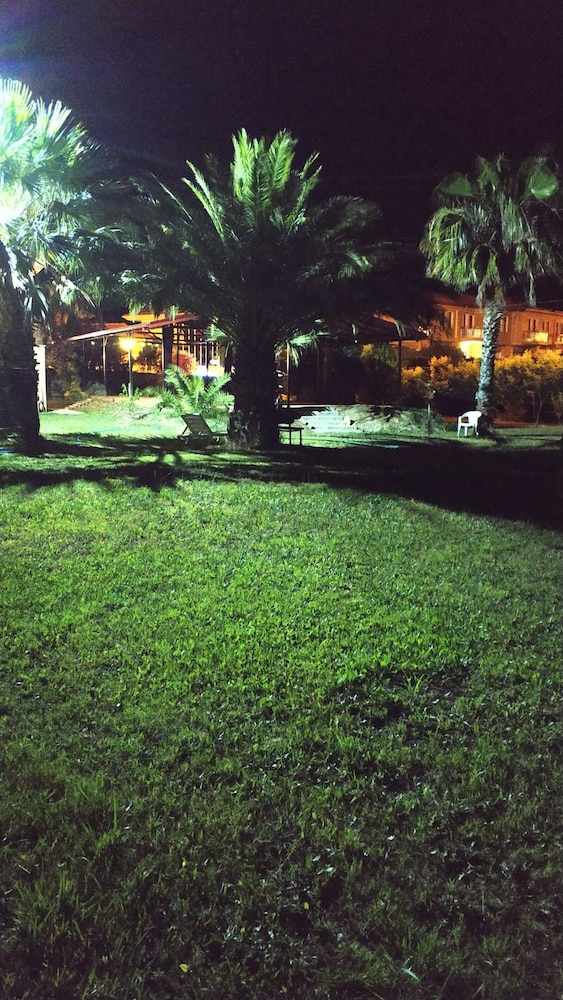 The Palm Apart Sarigerme