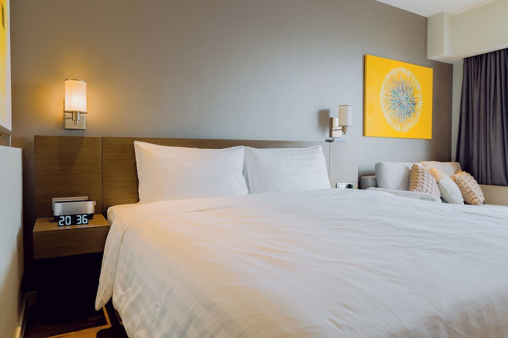 Hotel Residences at Acqua