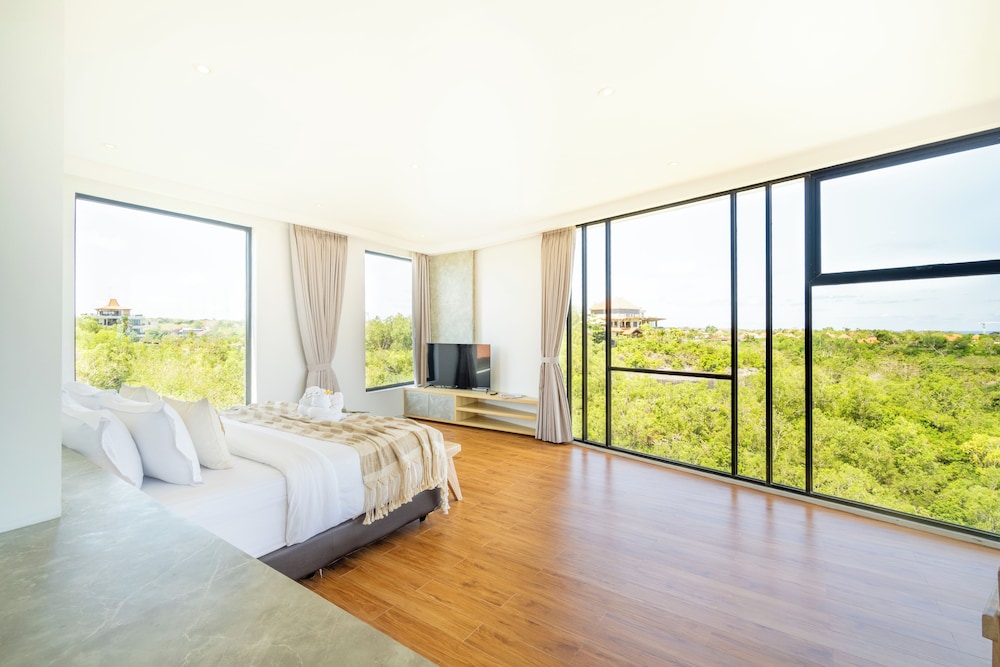 Villa Cliffo by Premier Hospitality Asia