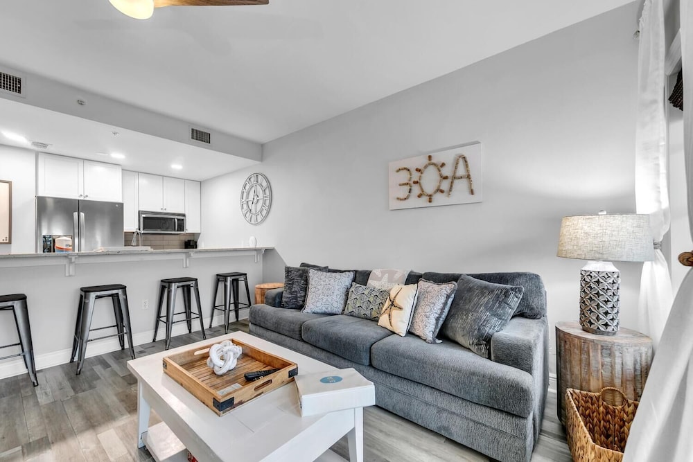 Cassine Way 303 - Seagrove + Sunsets