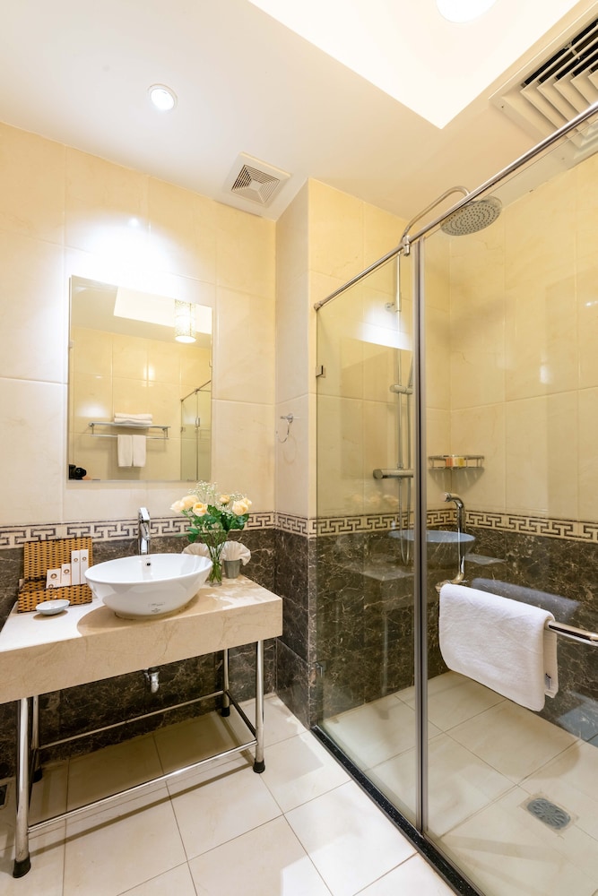 Bai Dinh Hotel