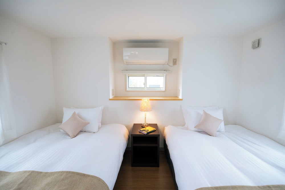Inn the Fuji