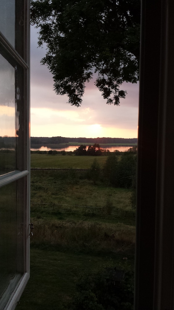 Strandgårdens Wärdshus